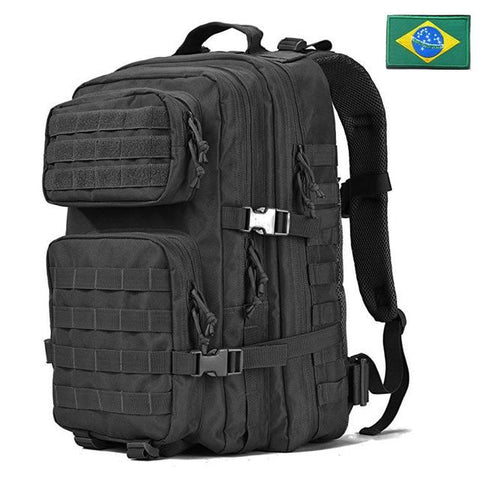 Military Tactical Backpack - Ultimate Waterproof Packs