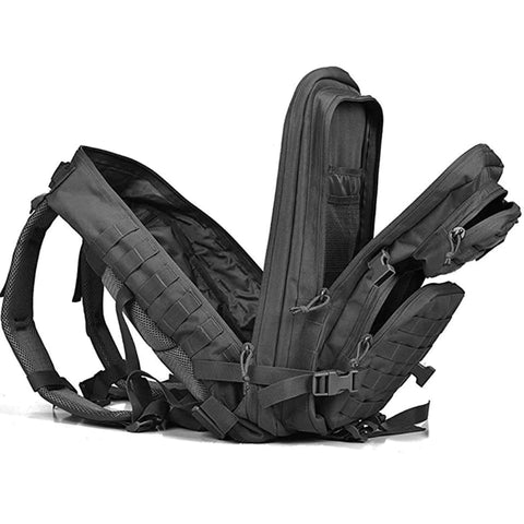 Military Tactical Backpack - Ultimate Waterproof Packs