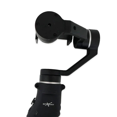 Mobile 3-Axis Handheld Smartphone Gimbal Stabilizer