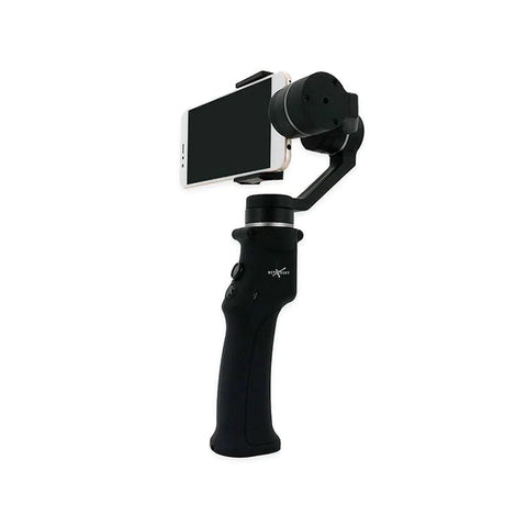 Mobile 3-Axis Handheld Smartphone Gimbal Stabilizer