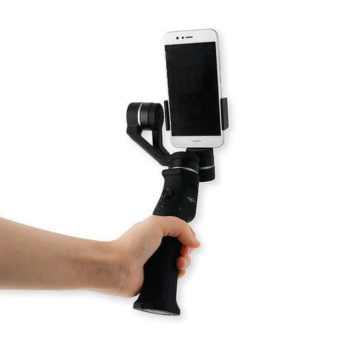 Mobile 3-Axis Handheld Smartphone Gimbal Stabilizer