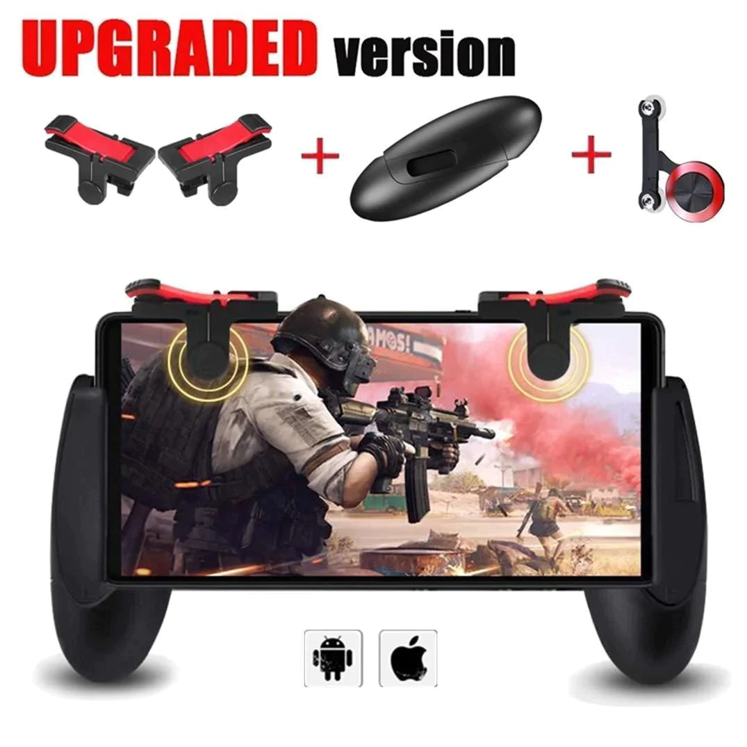 Mobile Game Controller [Upgrade Version]