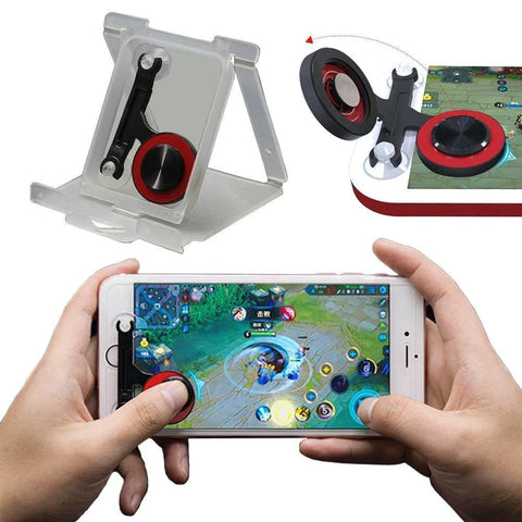 Mobile Game Controller [Upgrade Version]