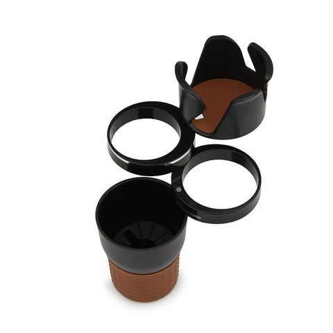 Multi-Cup Car Holder