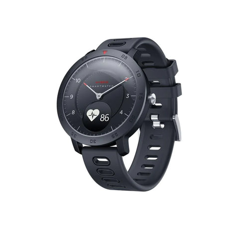 Multisport hybrid Smartwatch