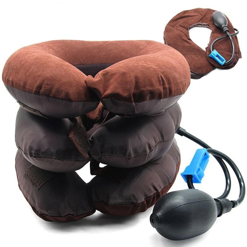 Neck Pillow Travel Neck Pillows Inflatable