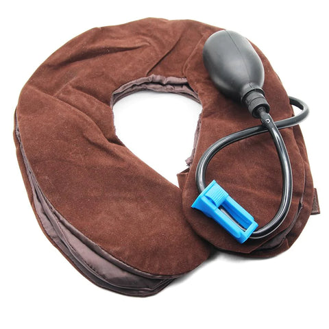 Neck Pillow Travel Neck Pillows Inflatable