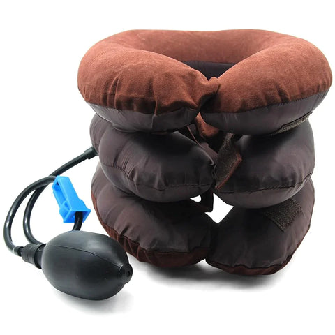 Neck Pillow Travel Neck Pillows Inflatable