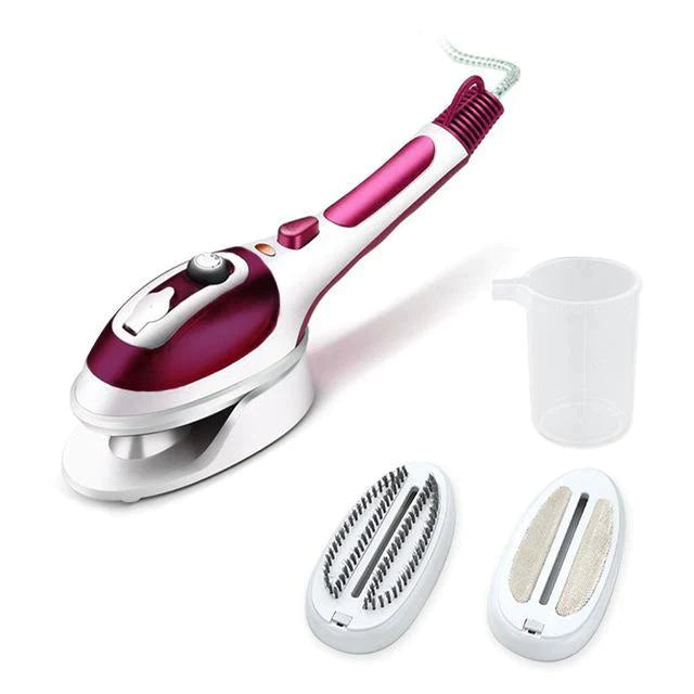 Portable Handheld Steam Iron Evofine Purple EU 