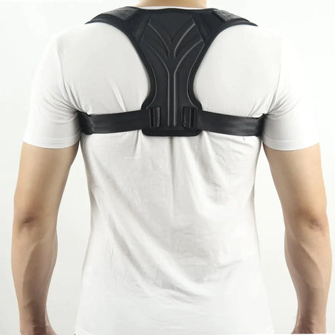 Posture Corrector For Men And Women, Upper Back Brace For Clavicle Support