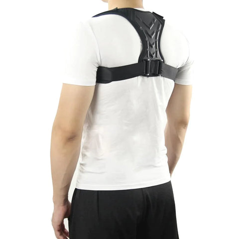 Posture Corrector For Men And Women, Upper Back Brace For Clavicle Support