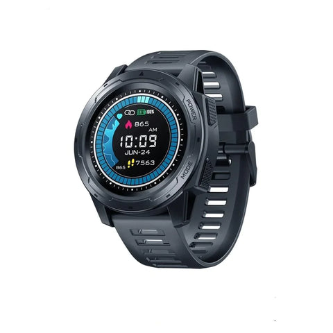 PRO Touch Screen Waterproof Smartwatch for Men