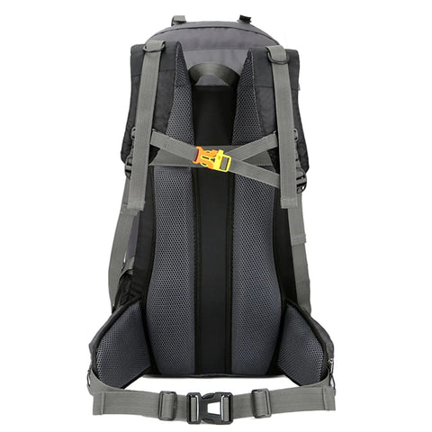 Hiking Backpack Outdoor Durable Waterproof Backpack