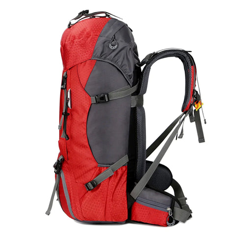 Hiking Backpack Outdoor Durable Waterproof Backpack