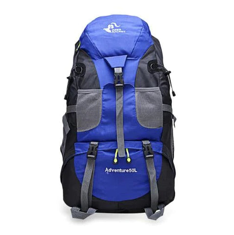 Hiking Backpack Outdoor Durable Waterproof Backpack