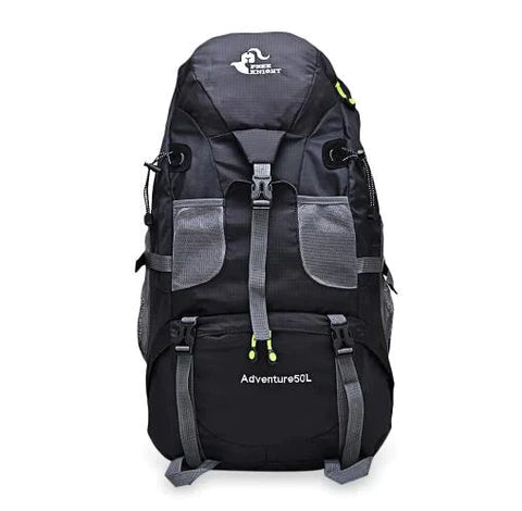 Hiking Backpack Outdoor Durable Waterproof Backpack