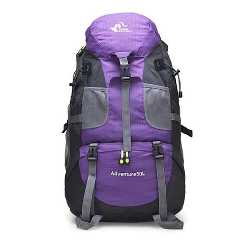 Hiking Backpack Outdoor Durable Waterproof Backpack