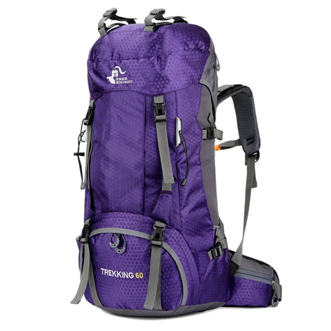 Hiking Backpack Outdoor Durable Waterproof Backpack