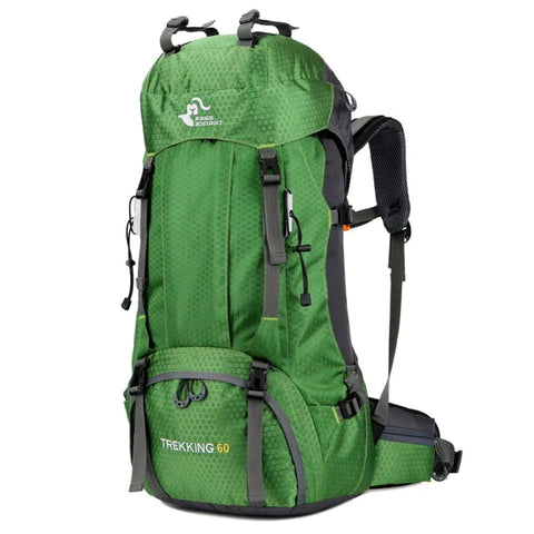 Hiking Backpack Outdoor Durable Waterproof Backpack