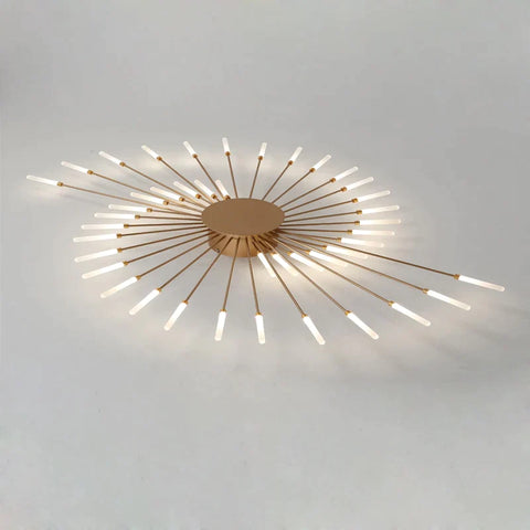 Modern Ceiling Light LED for Children's Room, Bedroom, Living Room