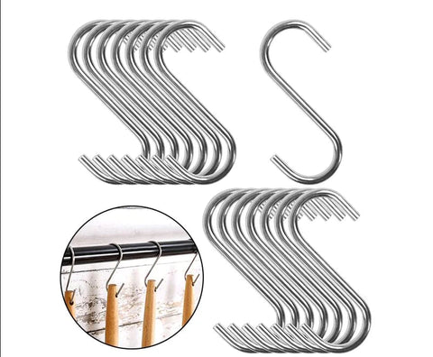 Kitchen Cooking Utensils With Silicone Spoon  Measuring Cup Mat Hook, 34 Piece