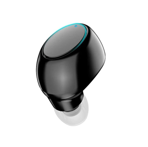 Touch Control Wireless Bluetooth Waterproof Earphone