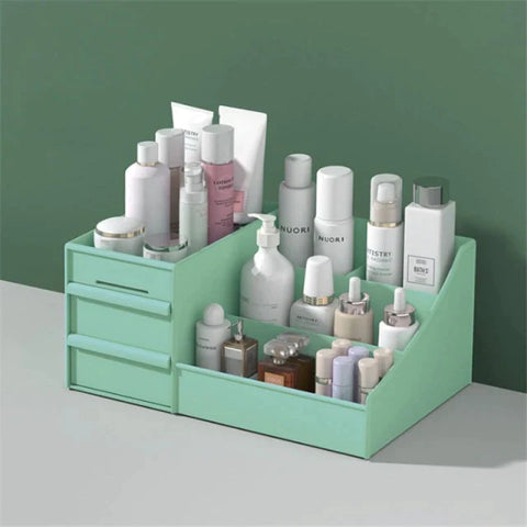 Makeup Organizer With Drawers for Cosmetics