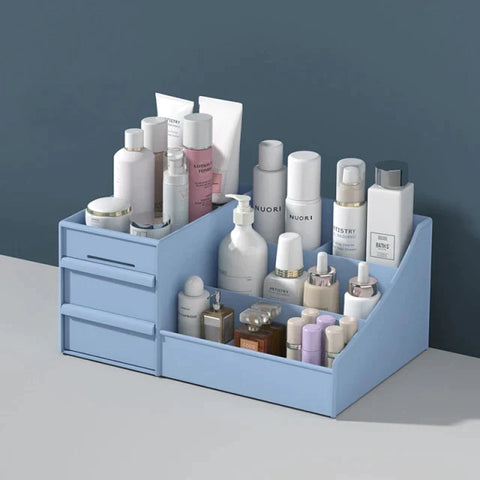 Makeup Organizer With Drawers for Cosmetics