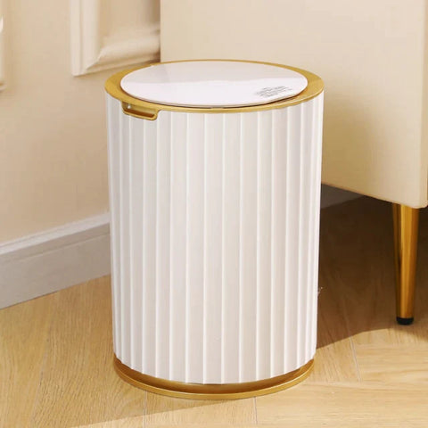 Sensor Trash Can For Kitchen Bathroom Toilet Trash