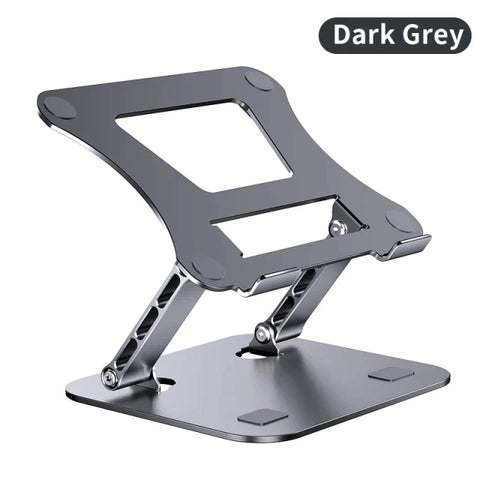 Portable Computer Stand Aluminum Laptop Holder