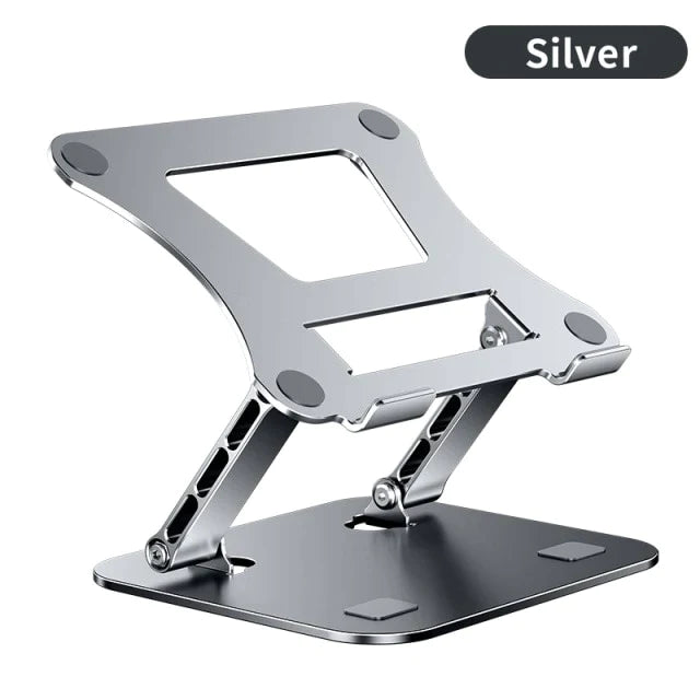 Portable Computer Stand Aluminum Laptop Holder