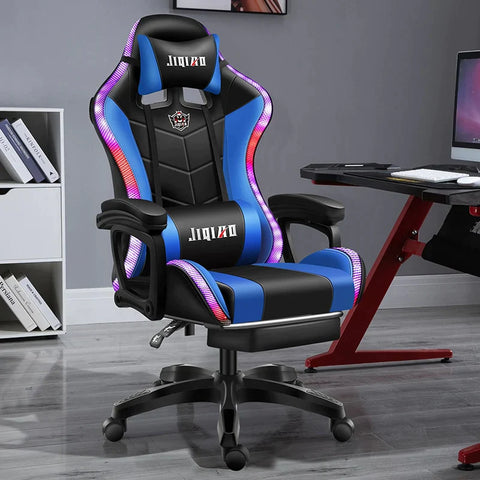 High quality Gaming Chair with Massage Function