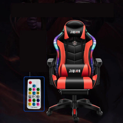 High quality Gaming Chair with Massage Function