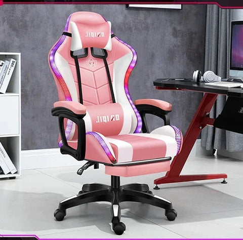 High quality Gaming Chair with Massage Function