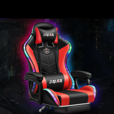 High quality Gaming Chair with Massage Function