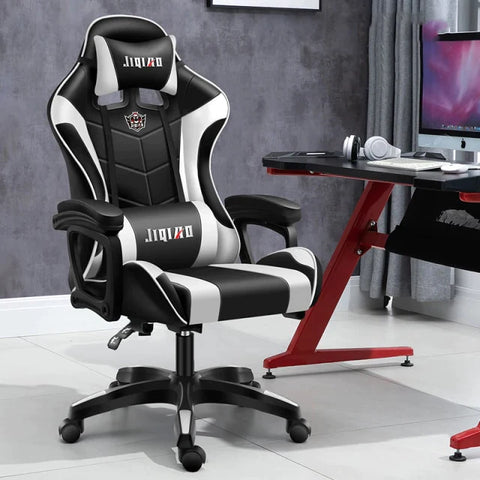 High quality Gaming Chair with Massage Function