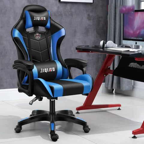 High quality Gaming Chair with Massage Function