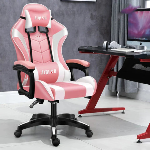 High quality Gaming Chair with Massage Function