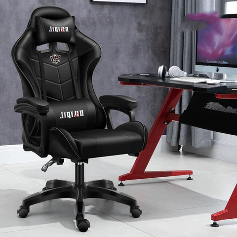 High quality Gaming Chair with Massage Function