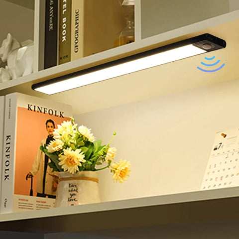 LED Motion Sensor Cabinet Light