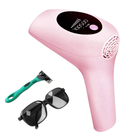 IPL Hair Removal for Women Men, Hair Remove Whole Body Use