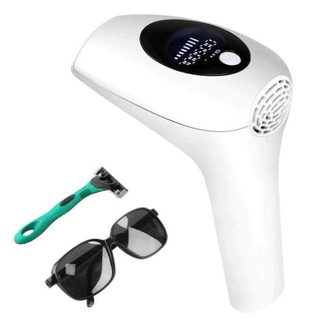 IPL Hair Removal for Women Men, Hair Remove Whole Body Use