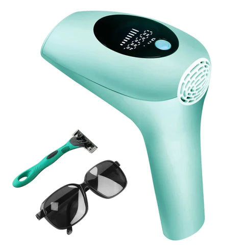 IPL Hair Removal for Women Men, Hair Remove Whole Body Use