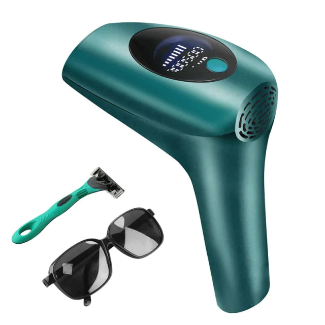 IPL Hair Removal for Women Men, Hair Remove Whole Body Use