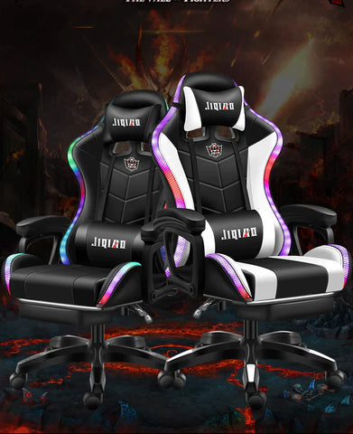 High quality Gaming Chair with Massage Function