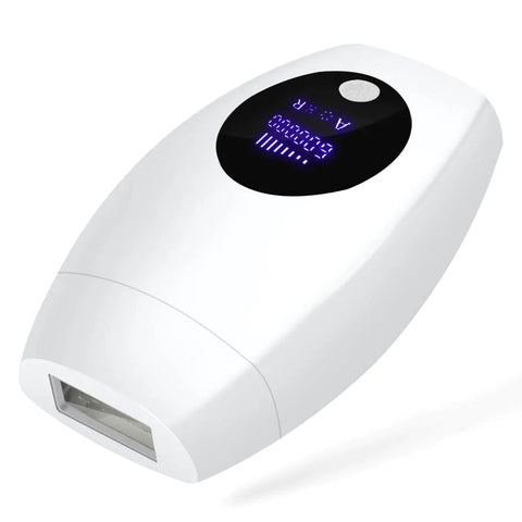 Professional Laser Hair Removal Handset