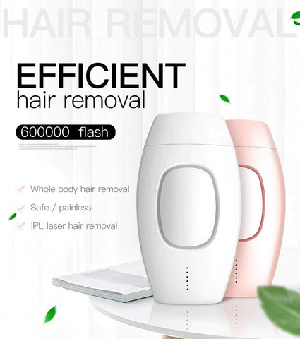 Professional Laser Hair Removal Handset