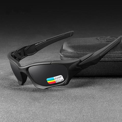 Sports Polarized Sunglasses For Men and Women