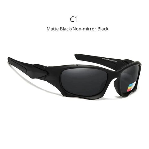 Sports Polarized Sunglasses For Men and Women