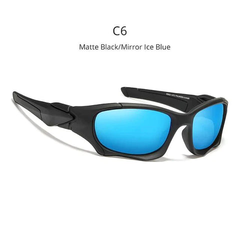 Sports Polarized Sunglasses For Men and Women